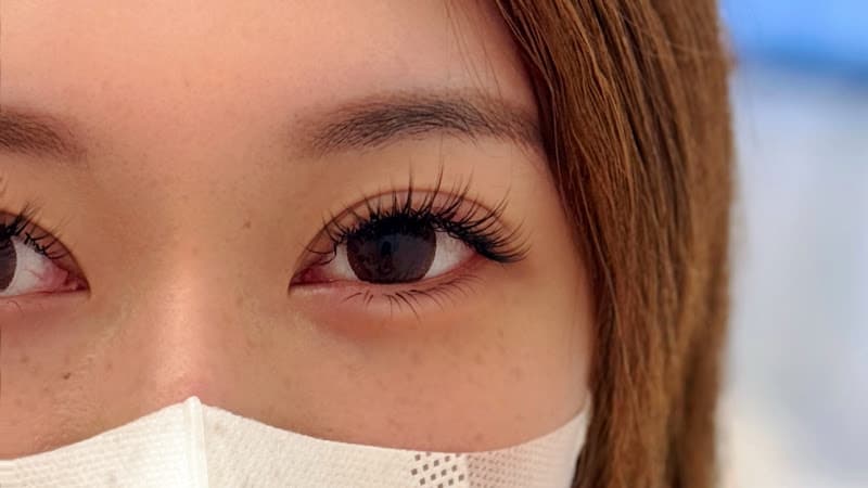Gold Eyelash Beauty|黃大仙美睫美甲 |鑽石山美睫美甲|新蒲崗美睫美甲|九龍美睫美甲 - Photo 3 Gold Eyelash Beauty|黃大仙美睫美甲 |鑽石山美睫美甲|新蒲崗美睫美甲|九龍美睫美甲 - Photo 3