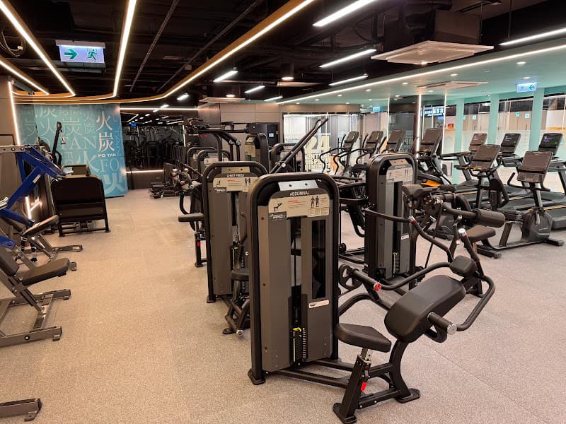24/7 Fitness - Photo 4 24/7 Fitness - Photo 4