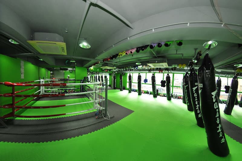 RMG--Ray’s Muaythai and Fitness Gym - Photo 3 RMG--Ray’s Muaythai and Fitness Gym - Photo 3