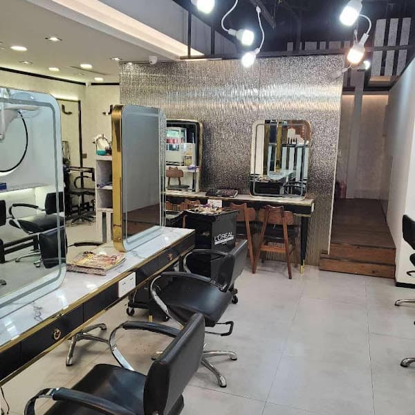 CPS HAIR SALON - Photo 2 CPS HAIR SALON - Photo 2