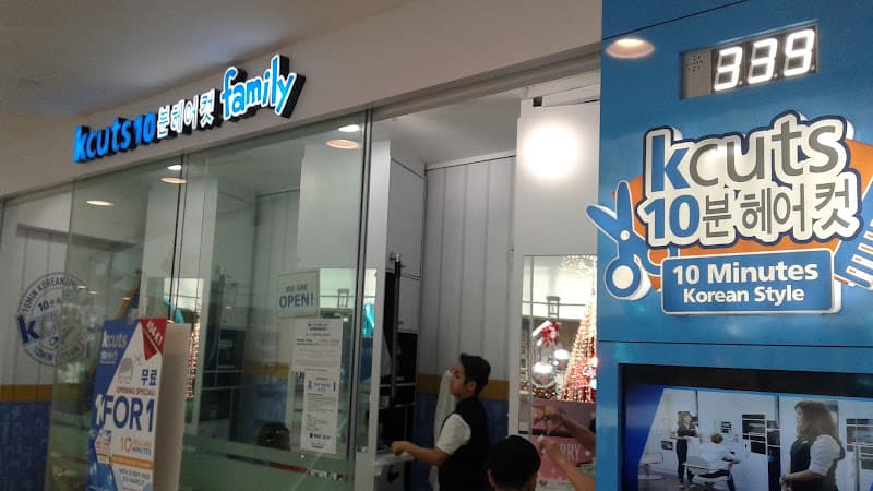 kcuts @ Bukit Panjang Plaza (BPP Haircut) - Photo 3 kcuts @ Bukit Panjang Plaza (BPP Haircut) - Photo 3