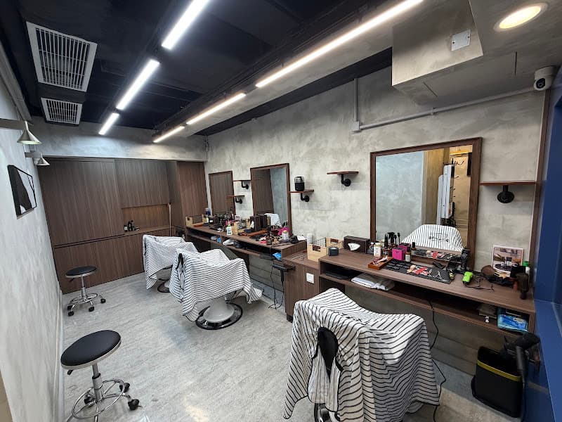 PURE BABA CUT 堅尼地城店 - Photo 1 PURE BABA CUT 堅尼地城店 - Photo 1