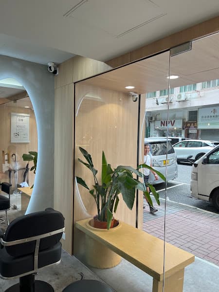 GH頭髮護理直療焗油專門店 GH頭髮護理直療焗油專門店