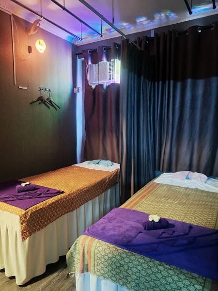 廊曼泰式按摩 Don Mueang Thai Massage - Photo 1 廊曼泰式按摩 Don Mueang Thai Massage - Photo 1