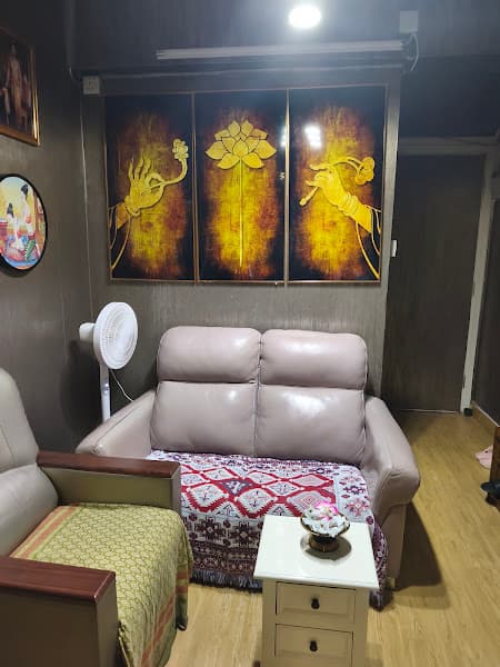 廊曼泰式按摩 Don Mueang Thai Massage - Photo 3 廊曼泰式按摩 Don Mueang Thai Massage - Photo 3