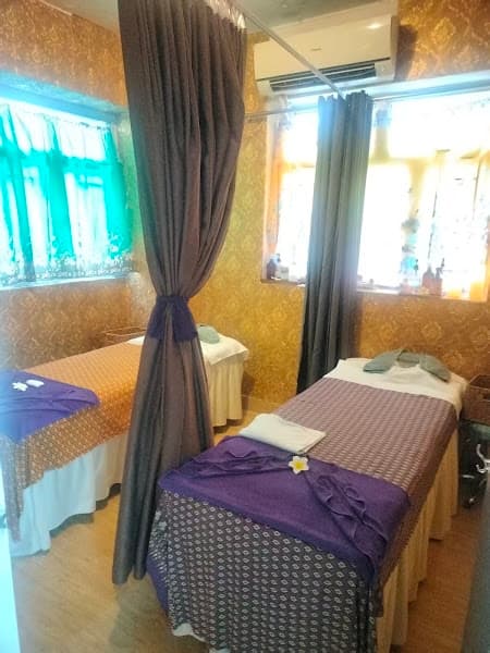 廊曼泰式按摩 Don Mueang Thai Massage - Photo 3 廊曼泰式按摩 Don Mueang Thai Massage - Photo 3