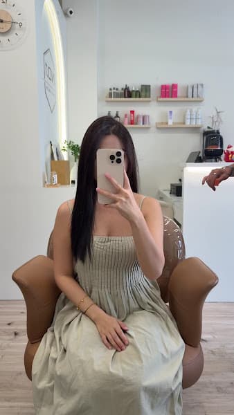 No.1 Hair Salon - Farrer Park - Photo 4 No.1 Hair Salon - Farrer Park - Photo 4