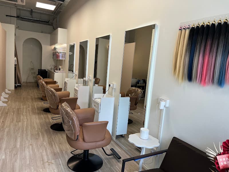 No.1 Hair Salon - Farrer Park - Photo 3 No.1 Hair Salon - Farrer Park - Photo 3