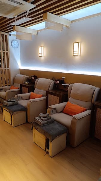 Chuan Massage - Photo 2 Chuan Massage - Photo 2