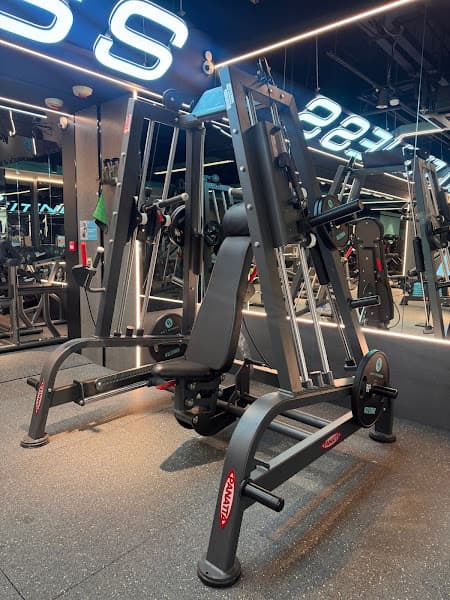 24/7 FITNESS 珀麗灣 Park Island - Photo 5 24/7 FITNESS 珀麗灣 Park Island - Photo 5