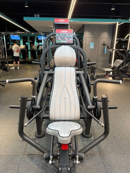 24/7 FITNESS 珀麗灣 Park Island - Photo 3 24/7 FITNESS 珀麗灣 Park Island - Photo 3