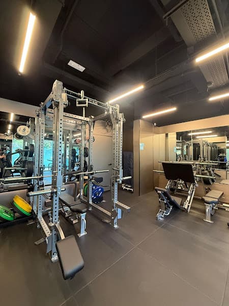 24/7 FITNESS 珀麗灣 Park Island - Photo 2 24/7 FITNESS 珀麗灣 Park Island - Photo 2