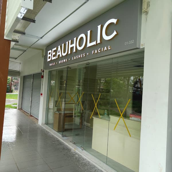 Beauholic (Tengah Garden) - Photo 3 Beauholic (Tengah Garden) - Photo 3