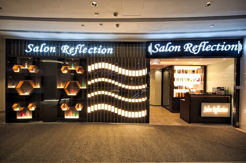 Creation salon X Loreal - Photo 3 Creation salon X Loreal - Photo 3