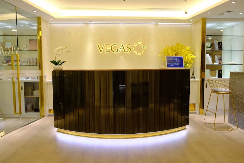 VEGAS 360 (Wetland Seasons Park) - Photo 2 VEGAS 360 (Wetland Seasons Park) - Photo 2