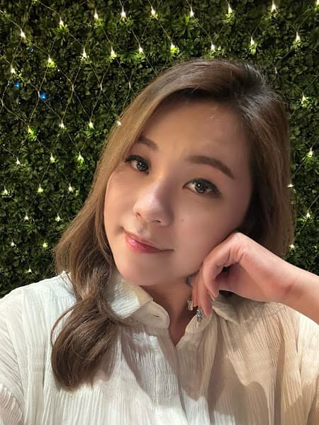 剪髮染髮電髮Hair Stylist Fion Chan 剪髮染髮電髮Hair Stylist Fion Chan
