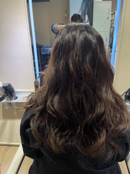 HairNox Salon元朗【剪髮/染髮/直髮/電髮/熱療髮型屋】(近又新街) - Photo 5 HairNox Salon元朗【剪髮/染髮/直髮/電髮/熱療髮型屋】(近又新街) - Photo 5