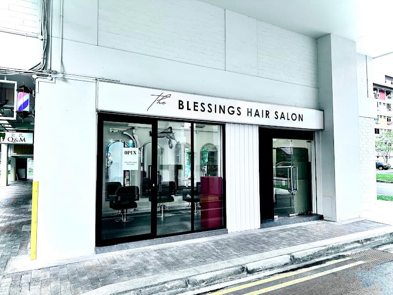 D’Hair Salon - Photo 4 D’Hair Salon - Photo 4