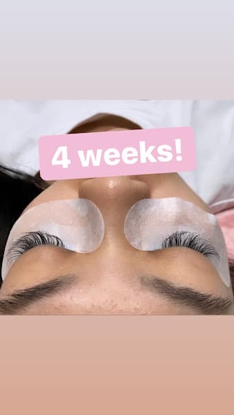 Lashcious Eyelash Extensions - Photo 3 Lashcious Eyelash Extensions - Photo 3