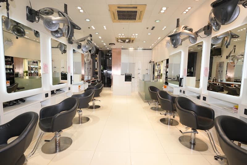 Hair cute salon - Photo 1 Hair cute salon - Photo 1