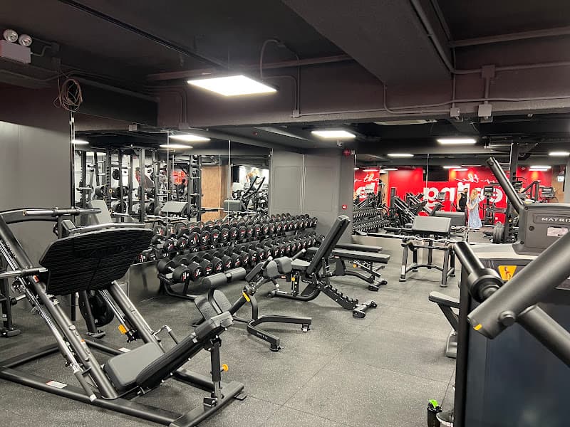 Snap Fitness 24/7 San Po Kong - Photo 1 Snap Fitness 24/7 San Po Kong - Photo 1