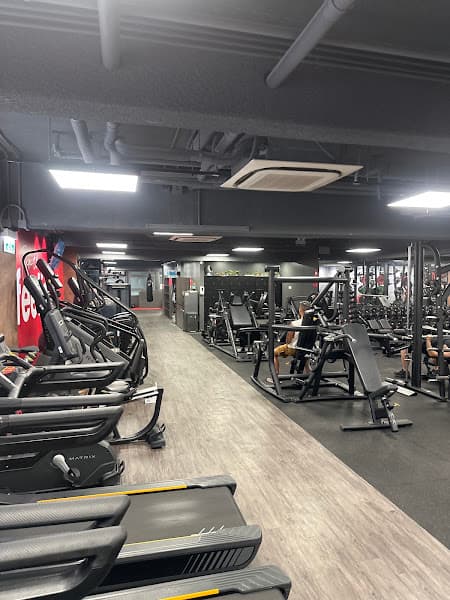Snap Fitness 24/7 San Po Kong - Photo 2 Snap Fitness 24/7 San Po Kong - Photo 2