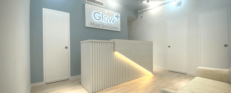 Glow Plus Medic Skin Centre - Photo 1 Glow Plus Medic Skin Centre - Photo 1