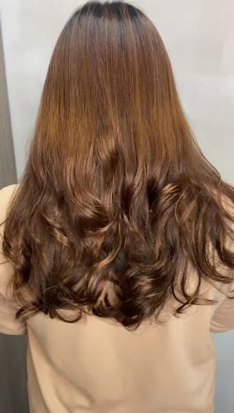Oliv Hair - Photo 4 Oliv Hair - Photo 4