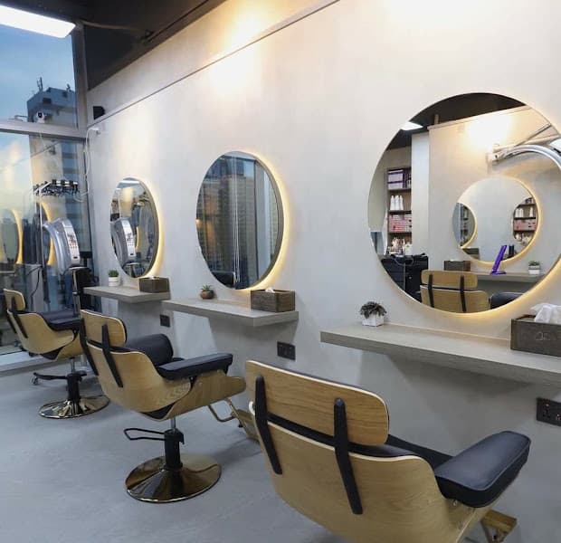 Oliv Hair - Photo 1 Oliv Hair - Photo 1