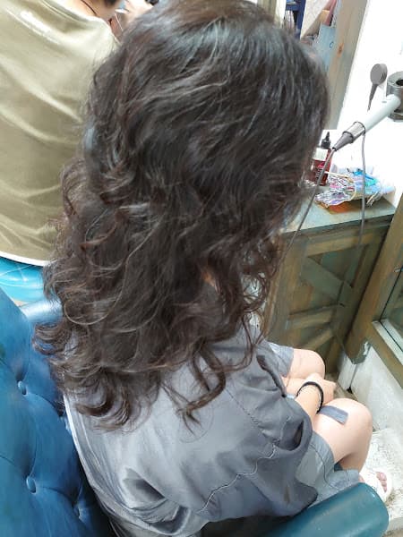 Villa hair - Photo 3 Villa hair - Photo 3