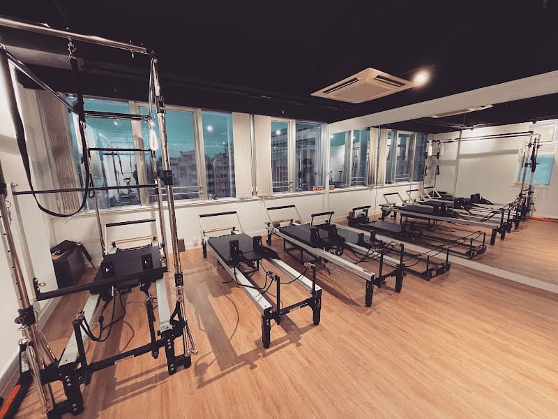 PULSE WELLNESS HK - Photo 1 PULSE WELLNESS HK - Photo 1
