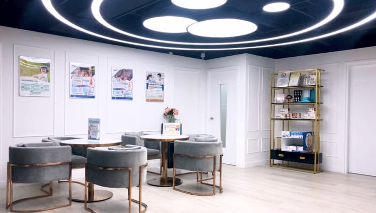 Young+ Wellness Centre 尚醫健康 (荔枝角) - Photo 2 Young+ Wellness Centre 尚醫健康 (荔枝角) - Photo 2