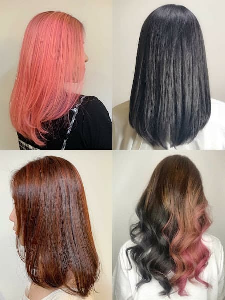 GCover Hair Salon - Photo 2 GCover Hair Salon - Photo 2