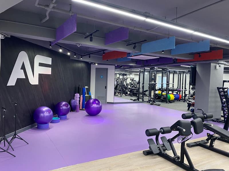 Anytime Fitness Prince Edward - Photo 1 Anytime Fitness Prince Edward - Photo 1