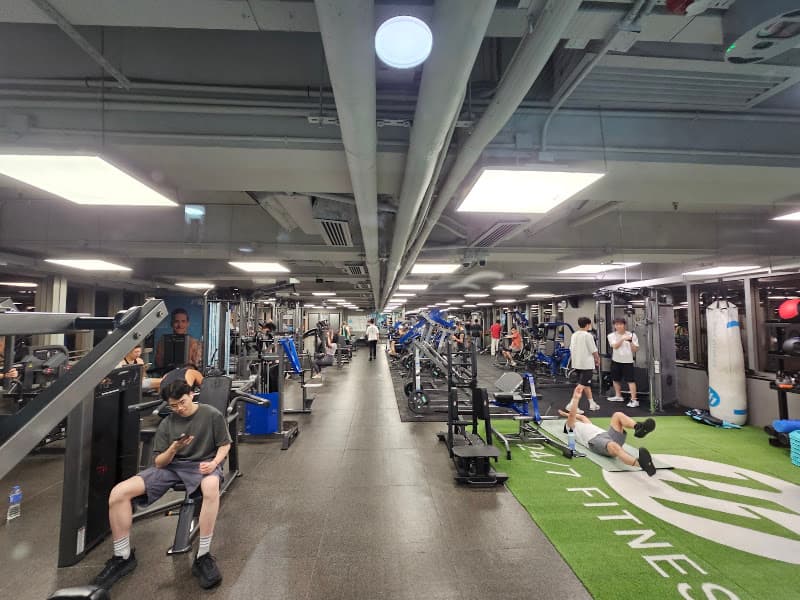 Anytime Fitness Prince Edward - Photo 3 Anytime Fitness Prince Edward - Photo 3