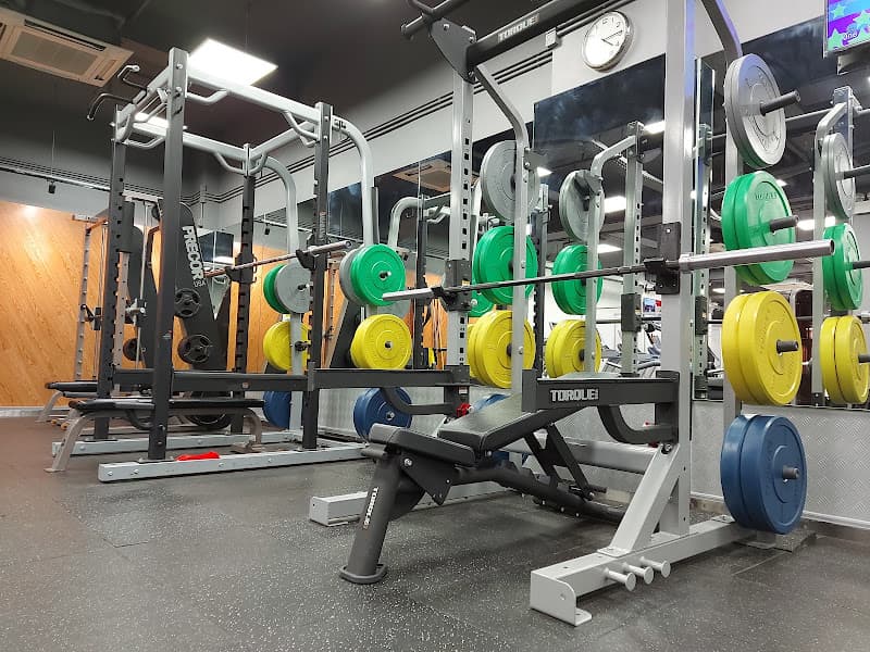 Anytime Fitness Prince Edward - Photo 2 Anytime Fitness Prince Edward - Photo 2