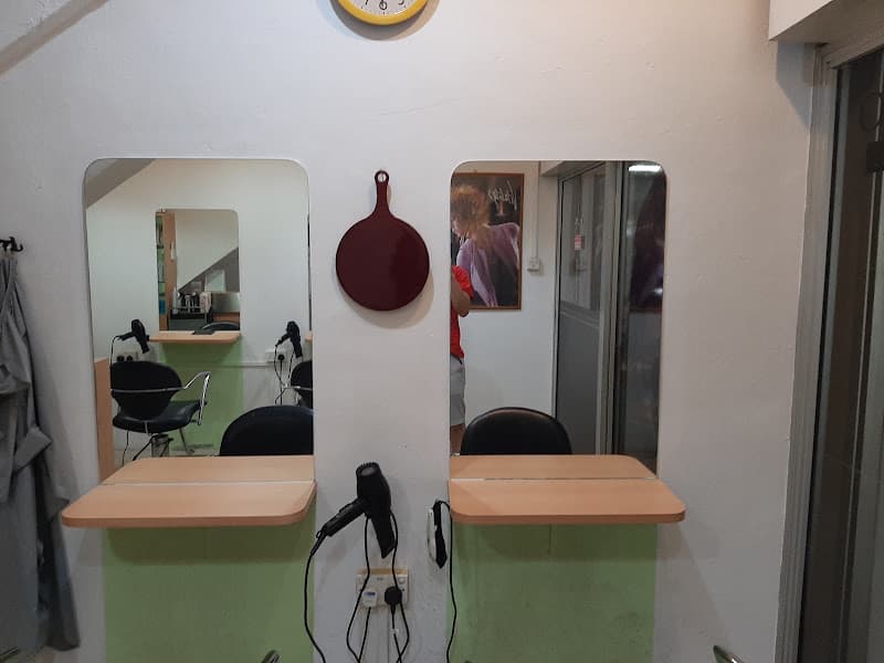 Nume Hair Spa - Yishun - Photo 3 Nume Hair Spa - Yishun - Photo 3