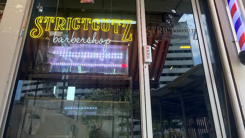 Strict Cutz (Circuit Road) - Photo 3 Strict Cutz (Circuit Road) - Photo 3