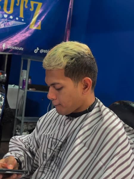 Strict Cutz (Circuit Road) - Photo 4 Strict Cutz (Circuit Road) - Photo 4