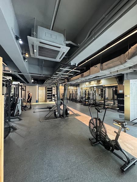 URSUS Fitness URSUS Fitness