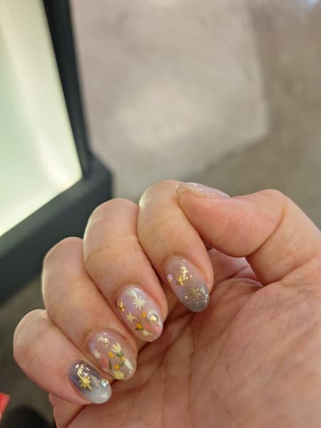 NAIL365 旺角美甲gel甲 (修眉/美瞳/角蛋白/Gel Nail/眼睫毛/Gel Nail Salon) - Photo 5 NAIL365 旺角美甲gel甲 (修眉/美瞳/角蛋白/Gel Nail/眼睫毛/Gel Nail Salon) - Photo 5