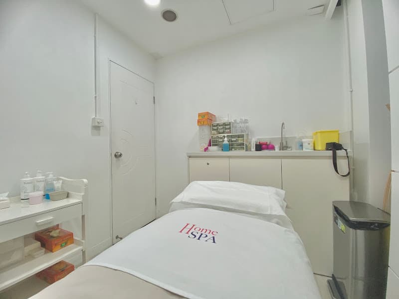 Homespa單次收費美容院(醫美纖體) - Photo 2 Homespa單次收費美容院(醫美纖體) - Photo 2