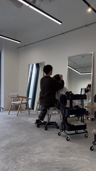 SENTTEN. - Hair Salon - Photo 3 SENTTEN. - Hair Salon - Photo 3