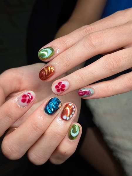 Pallyynails - Photo 3 Pallyynails - Photo 3
