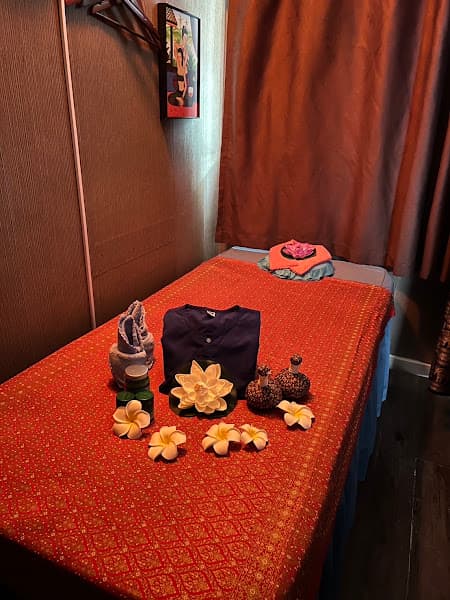 BAAN THAI MASSAGE 悠逸正宗泰式按摩 - Photo 1 BAAN THAI MASSAGE 悠逸正宗泰式按摩 - Photo 1