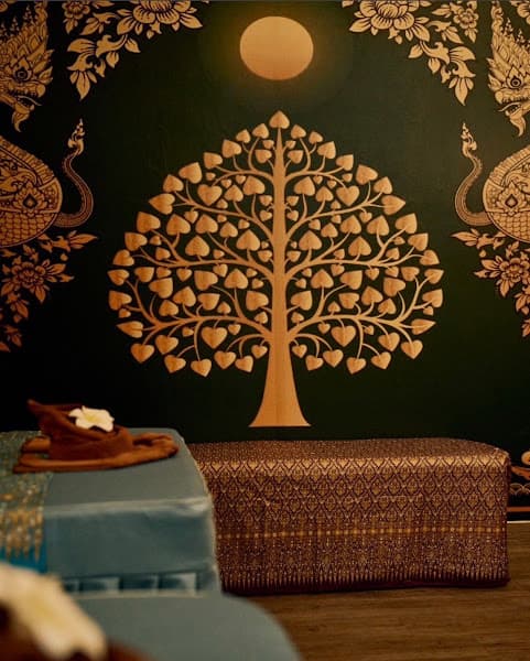 BAAN THAI MASSAGE 悠逸正宗泰式按摩 - Photo 3 BAAN THAI MASSAGE 悠逸正宗泰式按摩 - Photo 3