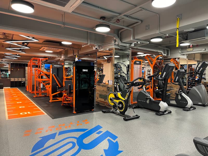 ONYX by GO24 Fitness - Central 2 LHT Tower - Photo 5 ONYX by GO24 Fitness - Central 2 LHT Tower - Photo 5
