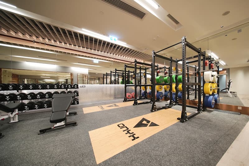 ONYX by GO24 Fitness - Central 2 LHT Tower - Photo 1 ONYX by GO24 Fitness - Central 2 LHT Tower - Photo 1