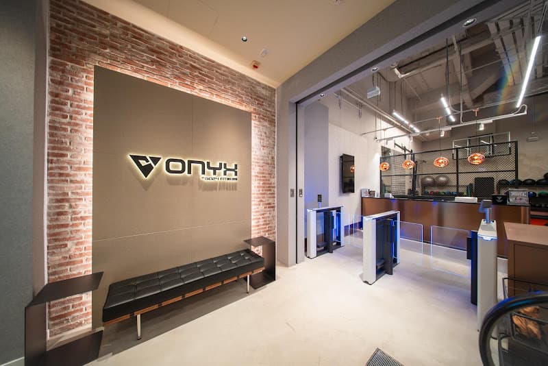 ONYX by GO24 Fitness - Central 2 LHT Tower - Photo 3 ONYX by GO24 Fitness - Central 2 LHT Tower - Photo 3
