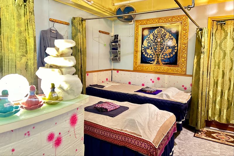 Jasmine Thai Massage - Photo 1 Jasmine Thai Massage - Photo 1